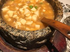 -绿茶餐厅(松江万达店)