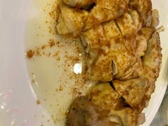 海晖葱油鸡-海晖酒楼·顺德鱼生(荣华店)