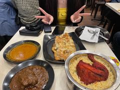 -新加坡Zam Zam餐馆