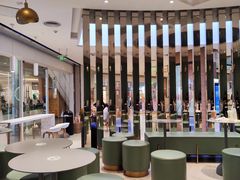 -奈雪的茶(亨特国际广场店)