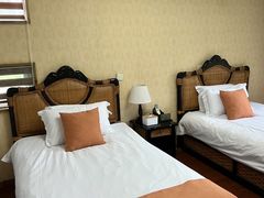 -竹泉村旅游度假区
