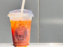 冰美式-COFFEE HOLIC(朝外SOHO店)