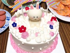 -味多美蛋糕(通州店)