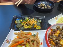 -拙大师·龙虾四季排档·夜宵至凌晨4点(九环路店)