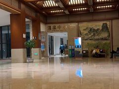 -嘉兴清池酒店温泉