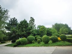 -莫子山公园