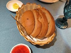 -俄士厨房(未来城店)