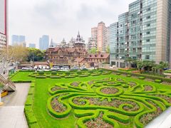 -马勒别墅饭店(静安寺店)