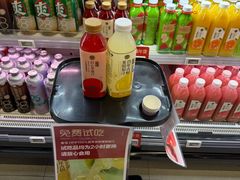 -盒马鲜生(双清路店)