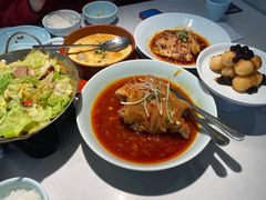 -腾龙阁|经典川菜(SM城市广场店)
