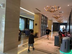 -南京新街口桔子水晶酒店