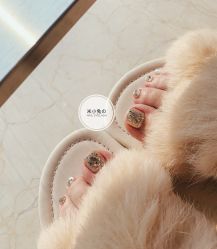 -米小兔美甲美睫