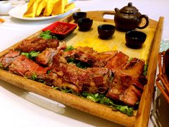 香露排骨-奇滋豆味(南十四道街店)