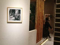 -墨居上隐·院子里火锅(峨眉店)