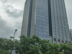 -中山保利艾美酒店-乐美中餐厅