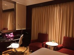 -上海新发展亚太JW万豪酒店