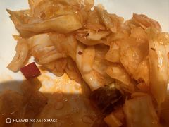 -马记永·兰州牛肉面(3019君尚店)