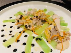-粗茶淡饭·蒸鲜(光谷店)