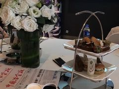 -上海静安香格里拉大酒店