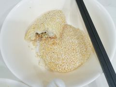 蟹黄壳-阊门姚记豆浆(旧学前直营店)