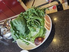 -蝎王府羊蝎子(天通苑店)