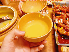 -干杯小木屋米酒店(罗斯福店)