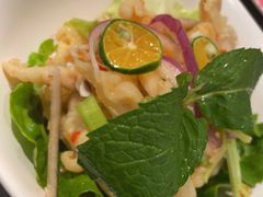 -探炉·香辣豆花烤鱼(笋岗宝能环球汇店)