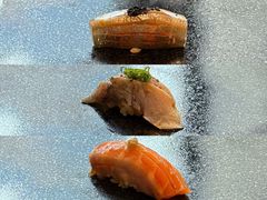 -植藤·鱼生·寿司·铁板烧(卓悦中心店)