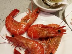 -青蓬蒸汽海鲜·深圳老字号·团建聚会(壹方城店)