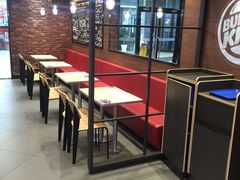 -汉堡王(新城吾悦广场店)