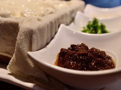 炸酱-95号酱骨·一块豆腐(展春园西路店)