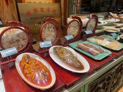 -老西门·常州菜(新区店)