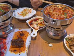-宝葫芦西北茶食铺(万达店)