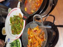 -肖记公安牛肉鱼杂馆·省级非物质文化遗产(崇仁路江滩直营店)