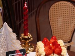 -B.O.M波姆烘焙(凤凰街店)