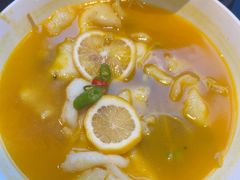 -一楼食业·食惠一楼