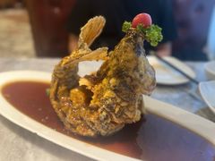 -城南往事·鲁菜济南菜(龙奥万科店)