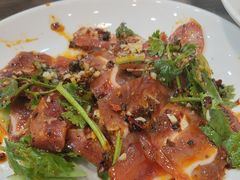 -川香阁(程家桥店)