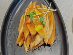 -望乡楼上海菜(日月光店)