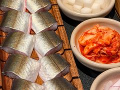 -缘·金家烤鳗鱼(西塔总店)