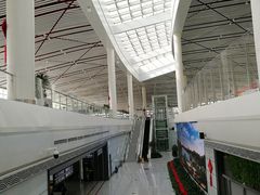 -襄阳刘集机场