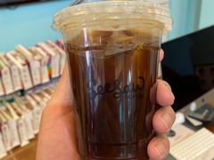 -Seesaw Coffee(朝阳大悦城店)