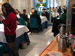 大堂-老济南·地道济南菜(大明湖店)
