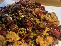-望京一号·重庆江湖菜(工体店)