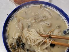 -明呈黄鱼面馆(斜土路店)
