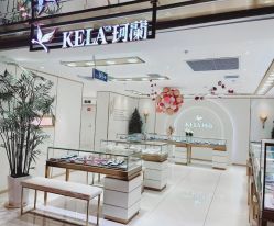 -珂兰钻石(美美2购物中心店)