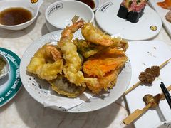 -元气寿司(宝安壹方城店)