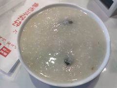 -嘉和一品粥(津华昌道店)