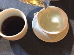 -白鹭原茶艺馆