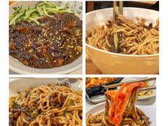 炸酱面-名家韩国料理·烤肉(瑶海店)